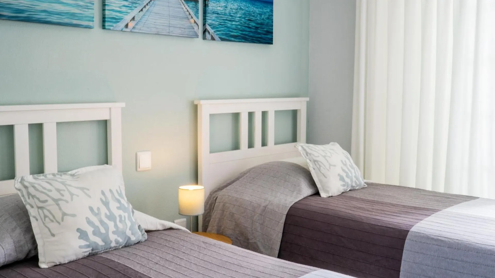 El Veril Del Duque Apartment Costa Adeje  Ισπανία