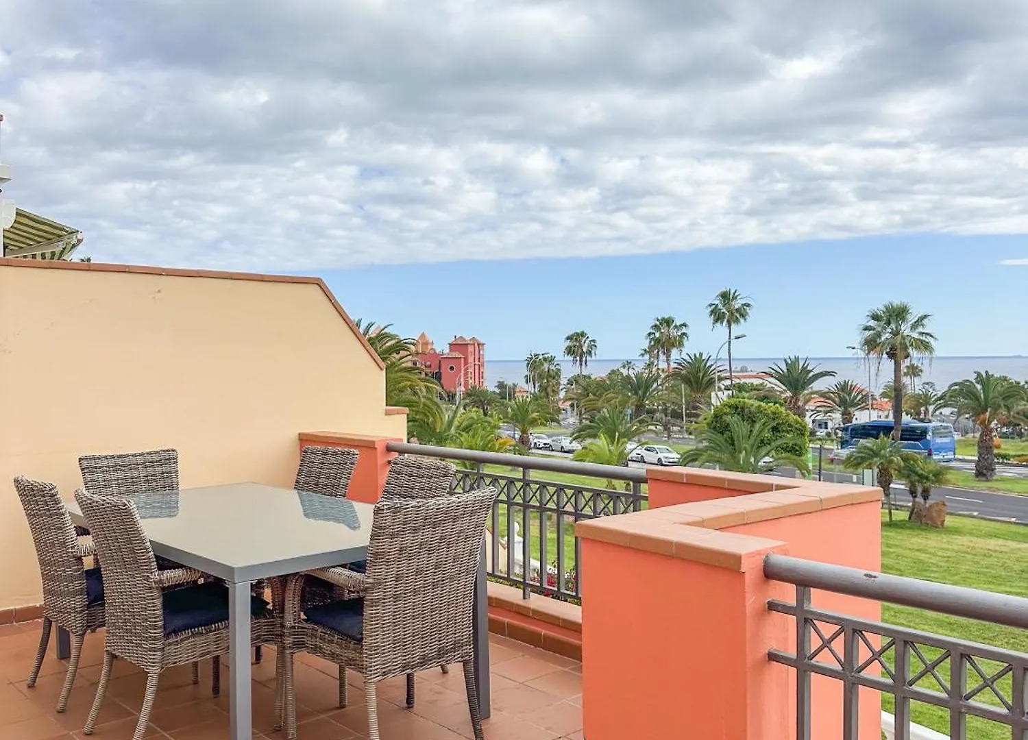 El Veril Del Duque Apartment Costa Adeje