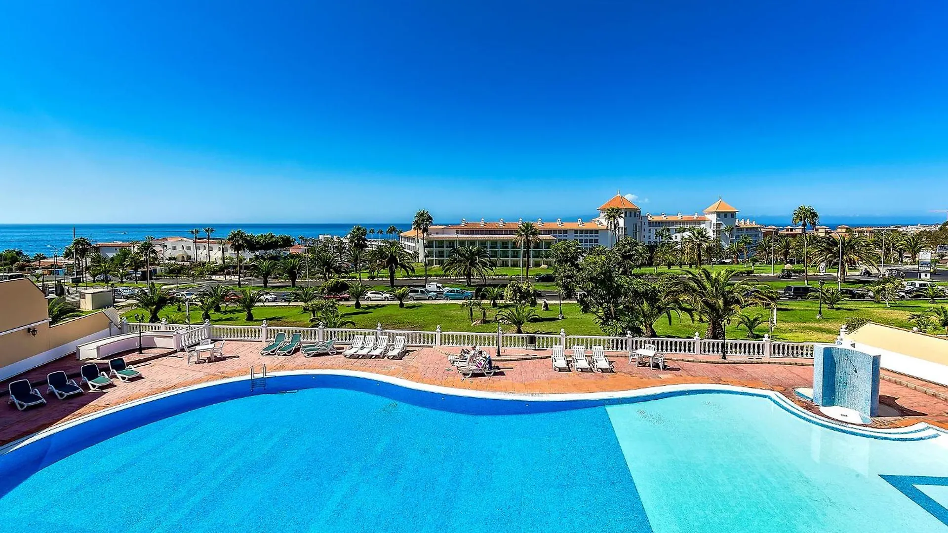 El Veril Del Duque Apartment Costa Adeje  Spain