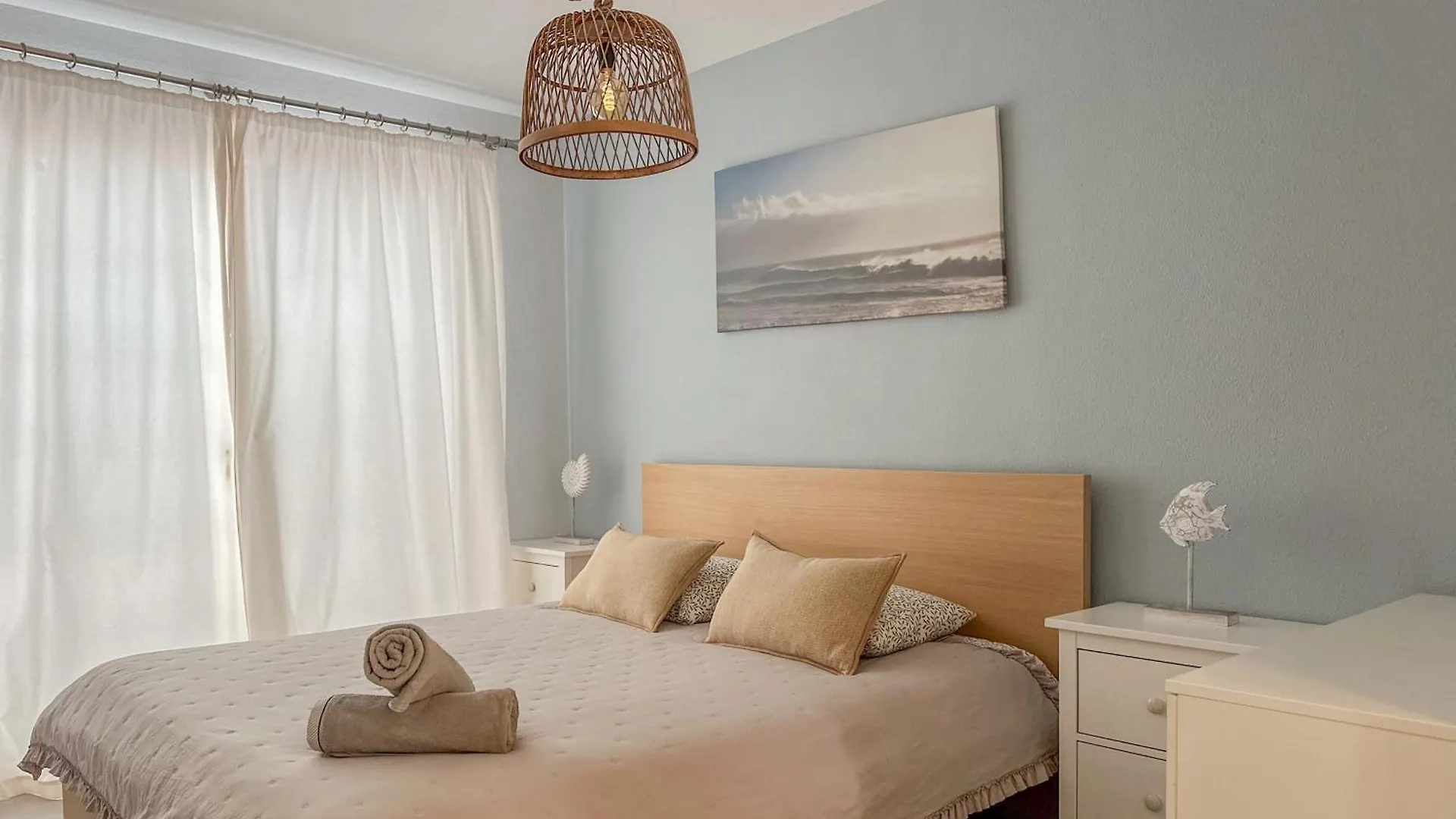 El Veril Del Duque Apartment Costa Adeje  Costa Adeje (Tenerife)