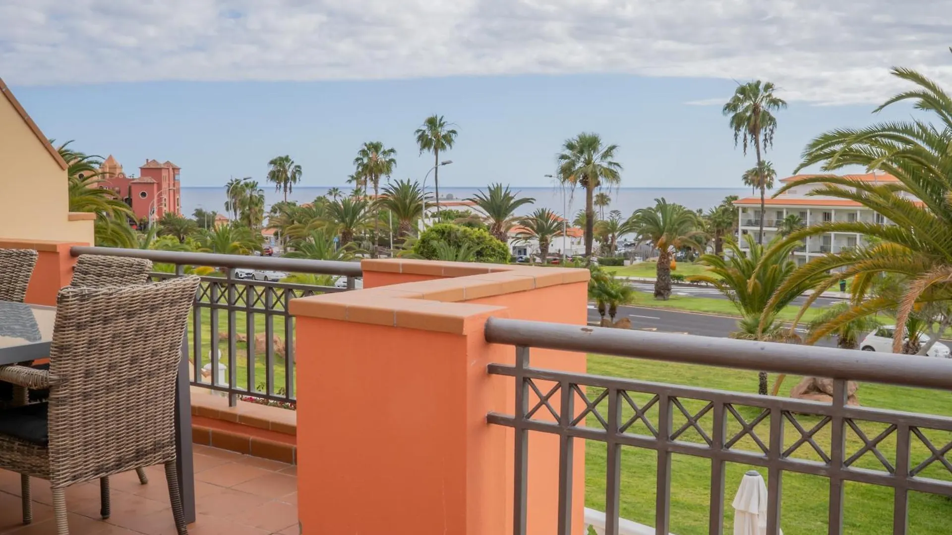 El Veril Del Duque Apartment Costa Adeje