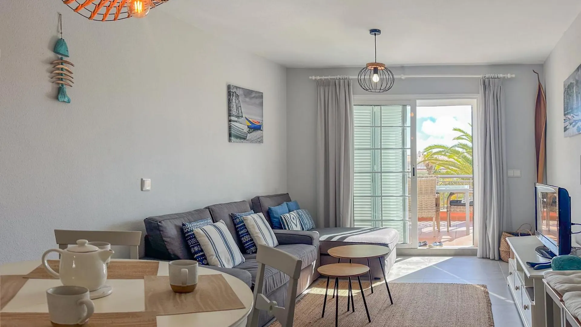 El Veril Del Duque Apartment Costa Adeje