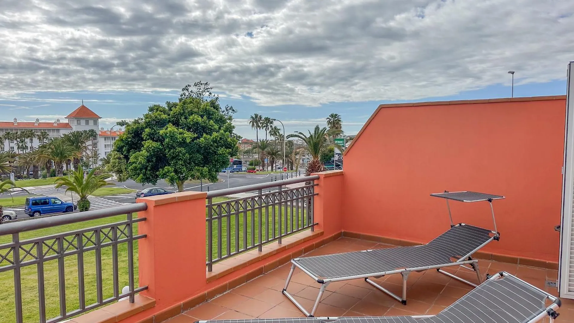 El Veril Del Duque Apartment Costa Adeje