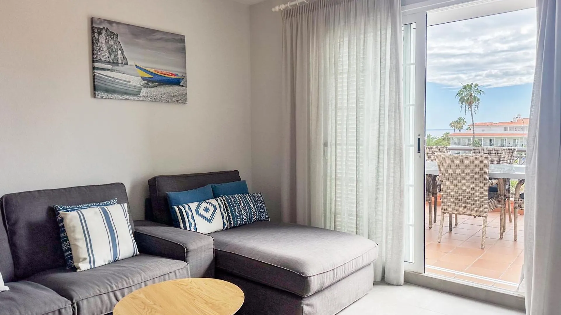 El Veril Del Duque Apartment Costa Adeje  Ισπανία