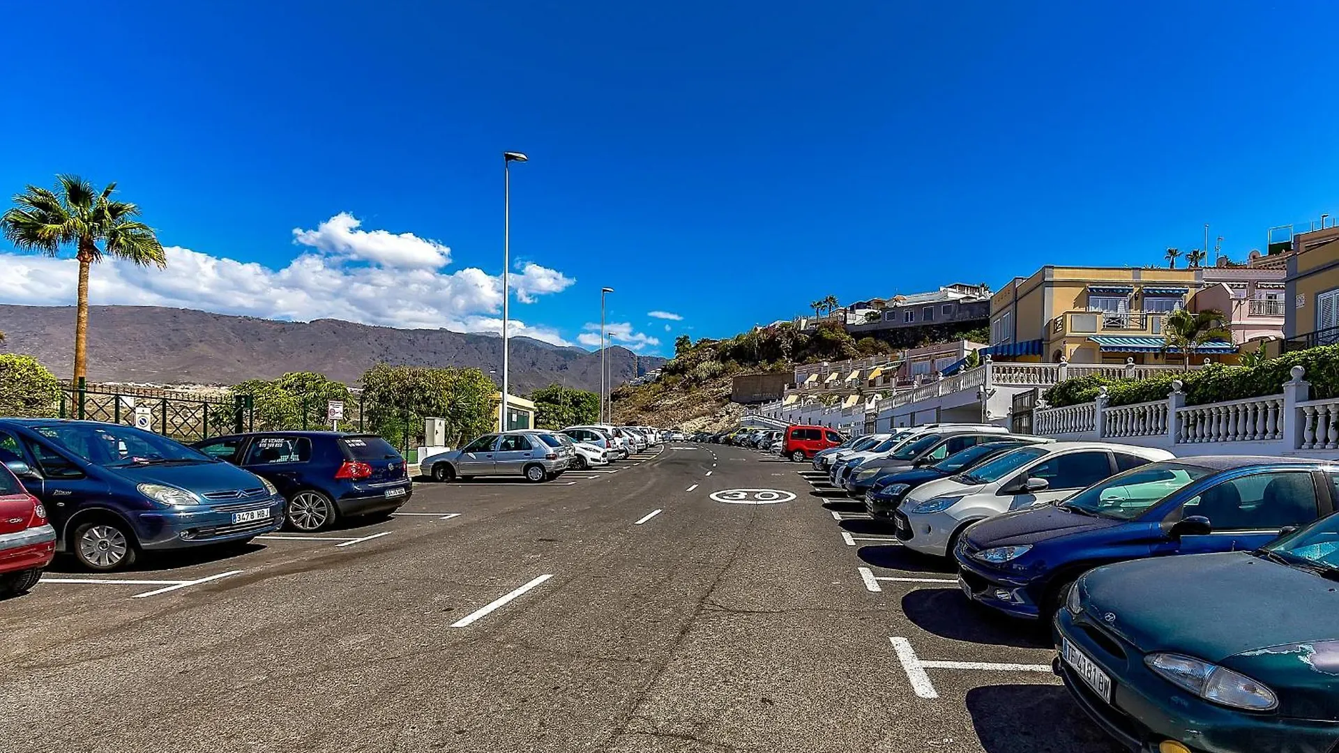 El Veril Del Duque Apartment Costa Adeje  Ισπανία