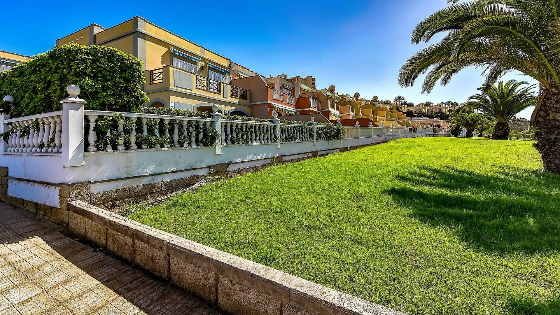 El Veril Del Duque Apartment Costa Adeje  Costa Adeje (Tenerife)