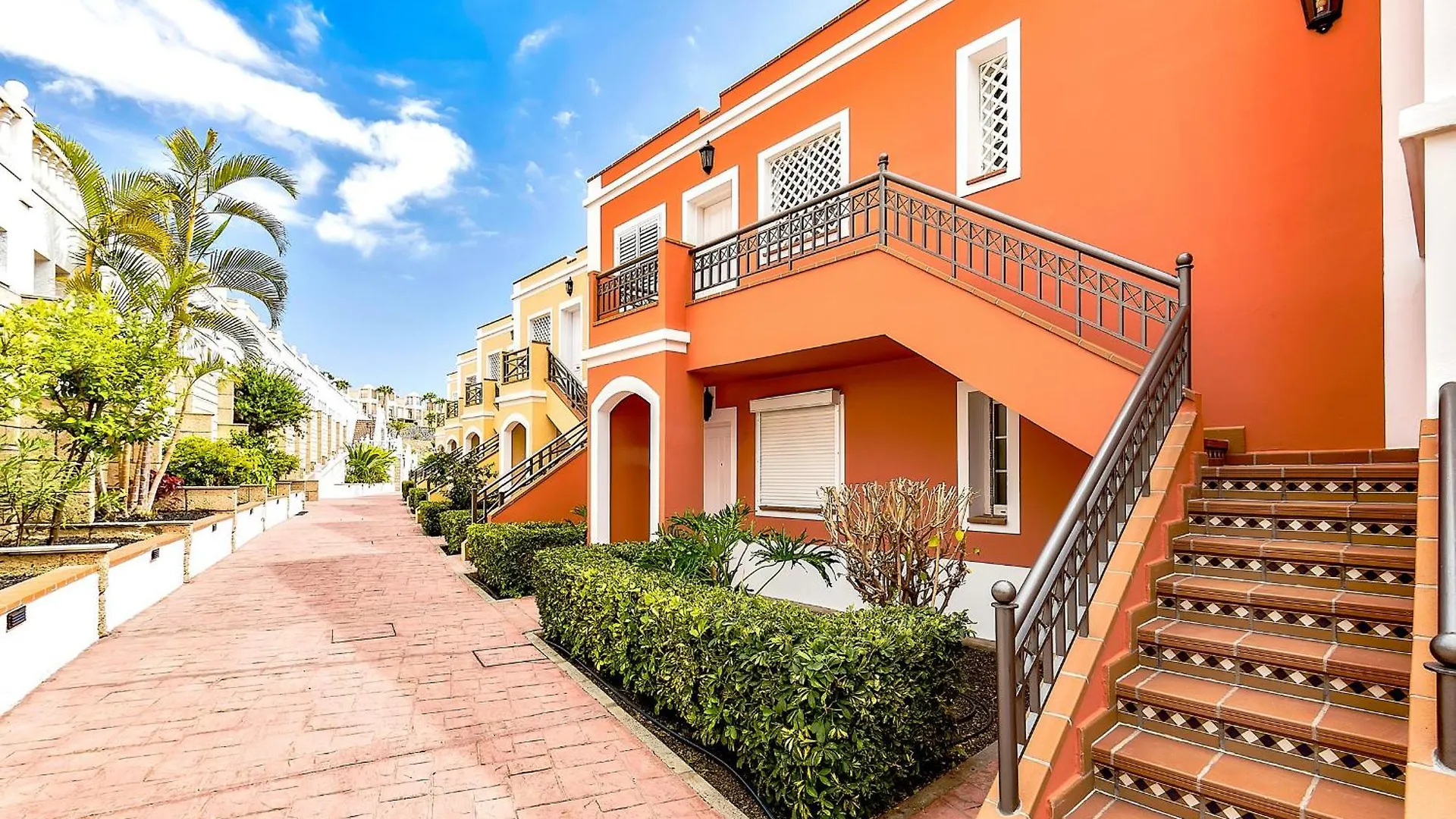 El Veril Del Duque Apartment Costa Adeje