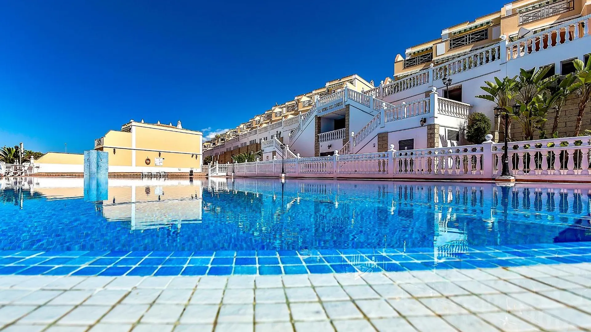 El Veril Del Duque Apartment Costa Adeje