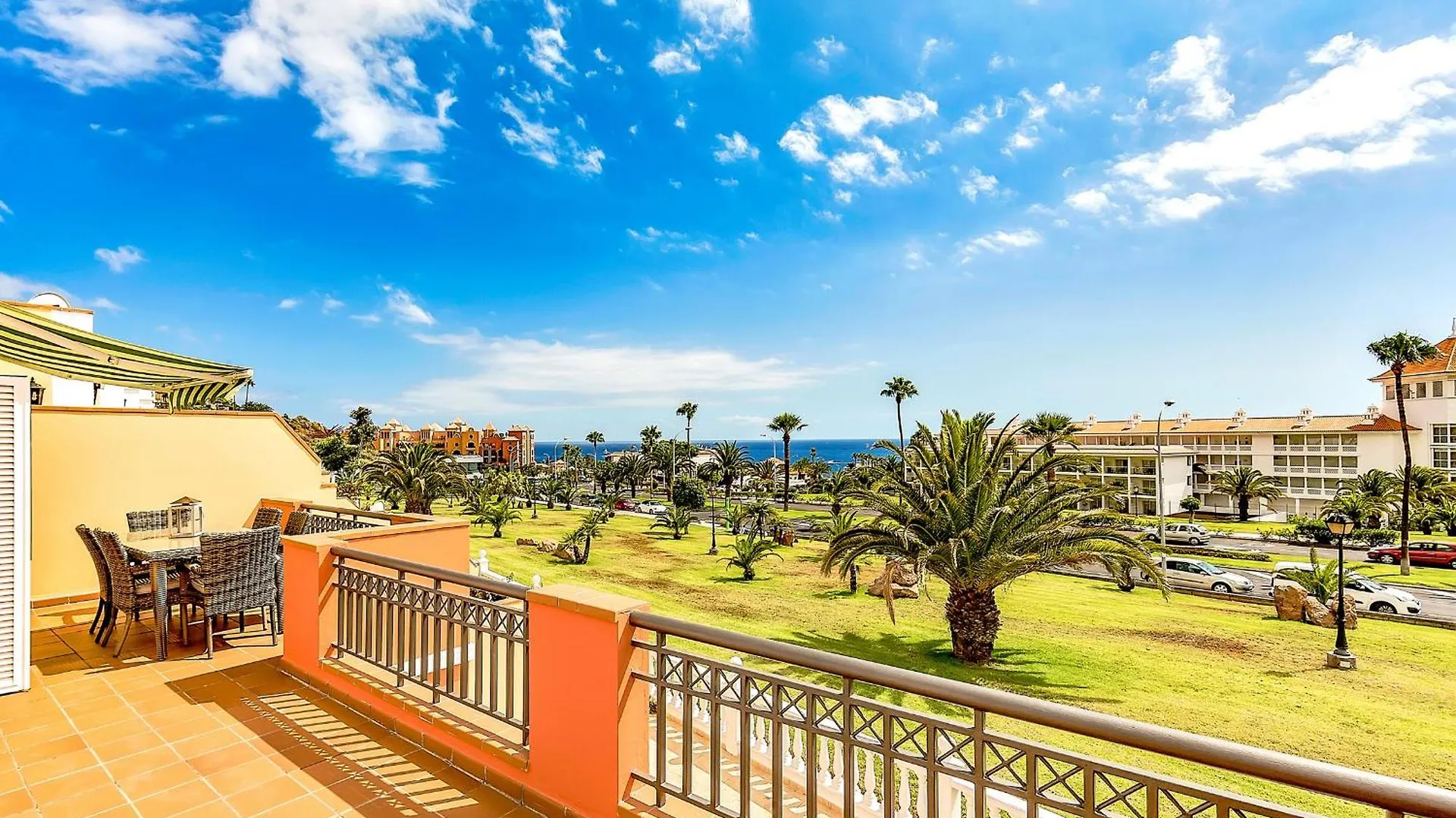 El Veril Del Duque Apartment Costa Adeje
