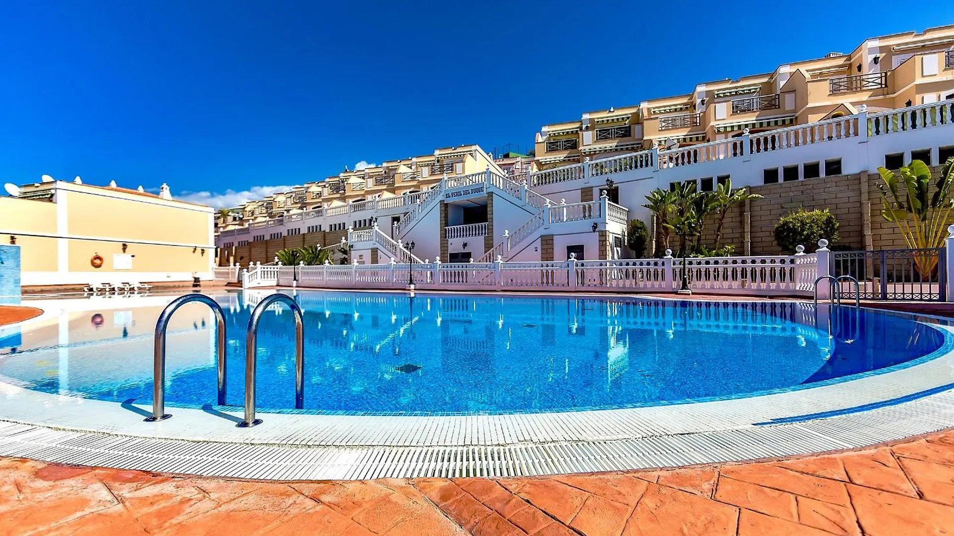 El Veril Del Duque Apartment Costa Adeje   Costa Adeje (Tenerife)