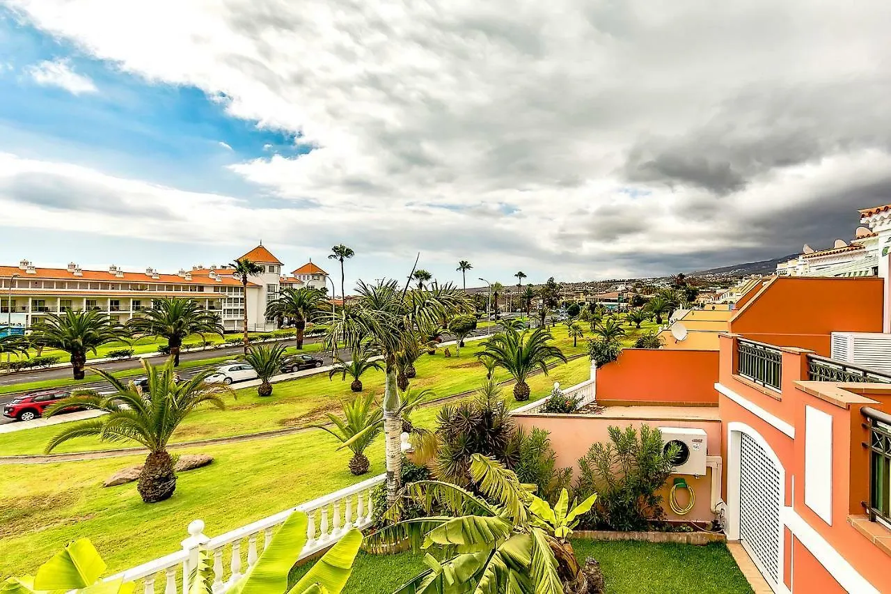 El Veril Del Duque Apartment Costa Adeje  0*, Costa Adeje (Tenerife) Ισπανία